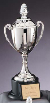 Metal Cup (13 1/4")